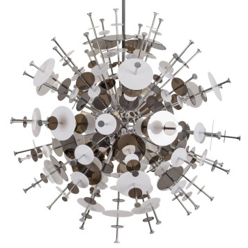 Люстра Loft It Avenir 10137/720 Chrome-2