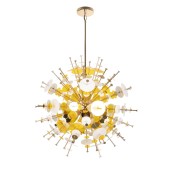 Люстра Loft It Avenir 10137/720 Gold