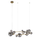 Люстра Loft It Molecule 10139/1200