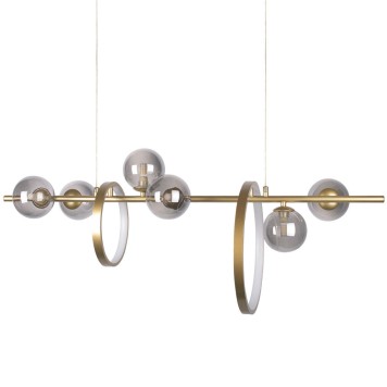 Люстра Loft It Molecule 10139/900L-3