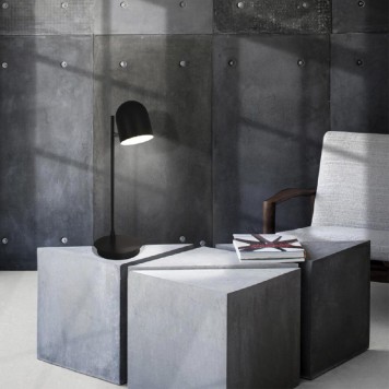 Лампа настольная Loft It Tango 10144 Black-5