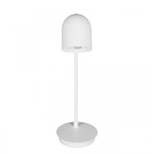 Лампа настольная Loft It Tango 10144 White