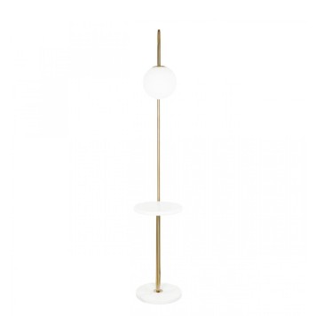 Торшер Loft It Sonni 10145 Gold-2