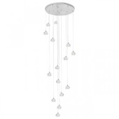 Люстра Loft It Rain 10151/15 Люстра Loft It Rain 10151/15