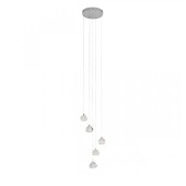 Люстра Loft It Rain 10151/5 Люстра Loft It Rain 10151/5