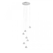 Люстра Loft It Rain 10151/7 Люстра Loft It Rain 10151/7