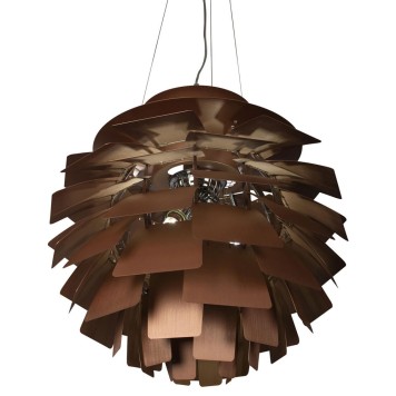 Люстра Loft It Artichoke 10156/600 Brass-4