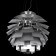 Люстра Loft It Artichoke 10156/600 Silver