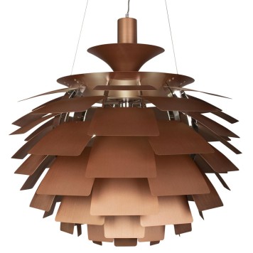 Люстра Loft It Artichoke 10156/800 Brass-2