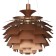 Люстра Loft It Artichoke 10156/800 Brass