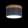 Светильник точечный Loft It Grape 10162 Blue