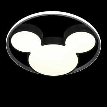 Светильник потолочный Loft It Mike 10166-1