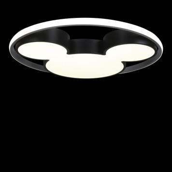 Светильник потолочный Loft It Mike 10166-3