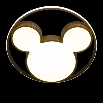 Светильник потолочный Loft It Mike 10167-1