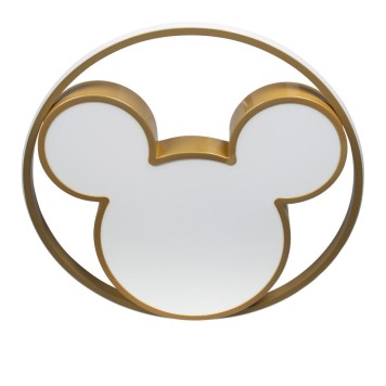 Светильник потолочный Loft It Mike 10167-3