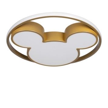 Светильник потолочный Loft It Mike 10167