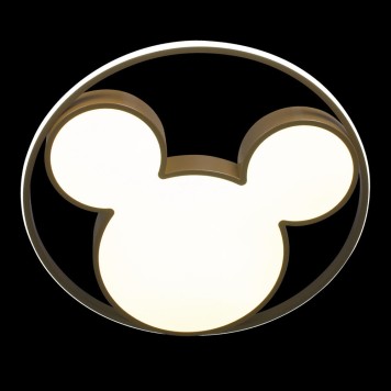 Светильник потолочный Loft It Mike 10168-1