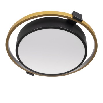 Светильник потолочный Loft It Mike 10169-2