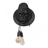Бра Loft It Gorilla 10178 Black