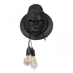 Бра Loft It Gorilla 10178 Black