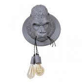 Бра Loft It Gorilla 10178 Grey