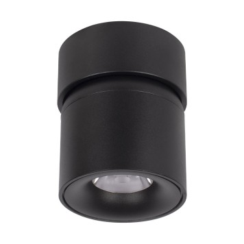 Светильник точечный Loft It Tictac 10180 Black 3000K-4