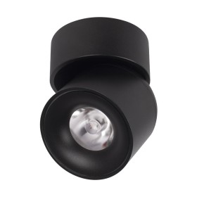 Светильник точечный Loft It Tictac 10180 Black 3000K