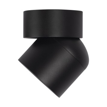 Светильник точечный Loft It Tictac 10180 Black 4000K-5