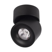 Светильник точечный Loft It Tictac 10180 Black 4000K