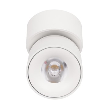 Светильник точечный Loft It Tictac 10180 White 3000K-3