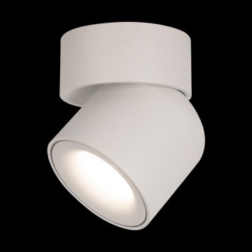 Светильник точечный Loft It Tictac 10180 White 3000K-6