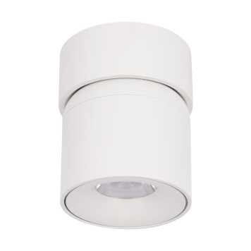 Светильник точечный Loft It Tictac 10180 White 4000K-4