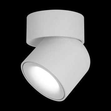 Светильник точечный Loft It Tictac 10180 White 4000K-6