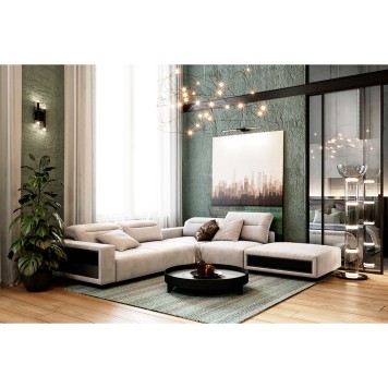 Торшер Loft It Noctambule 10192F/L-2