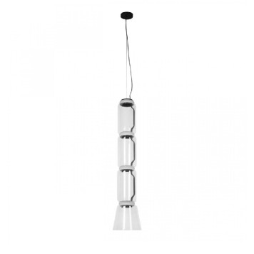 Люстра Loft It Noctambule 10193/L-3