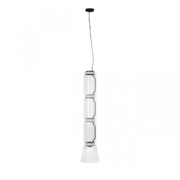 Люстра Loft It Noctambule 10193/L