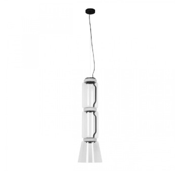 Люстра Loft It Noctambule 10193/M-2