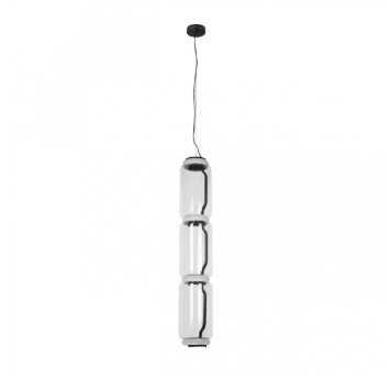 Люстра Loft It Noctambule 10194/L-3