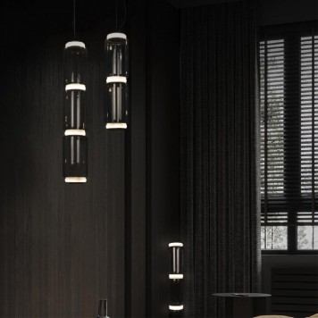 Люстра Loft It Noctambule 10194/L-4