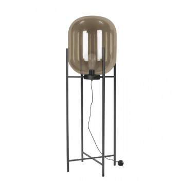 Торшер Loft It Oda 10195F/1400 Amber