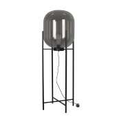 Торшер Loft It Oda 10195F/1400 Smoke