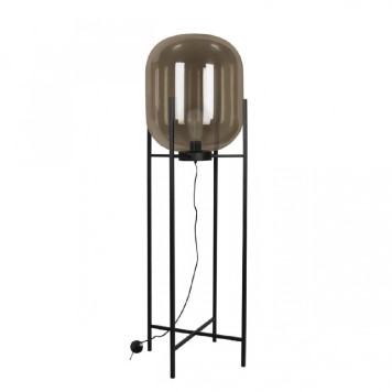 Торшер Loft It Oda 10195F/1600 Amber