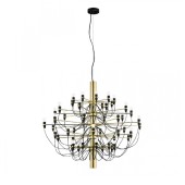 Люстра Loft It Gino 10196/1000 Gold