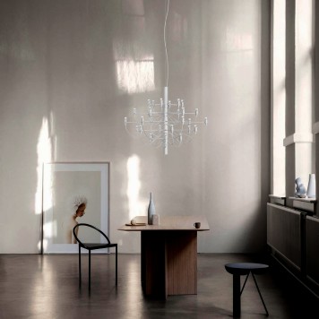 Люстра Loft It Gino 10196/1000 White-1