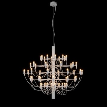 Люстра Loft It Gino 10196/1000 White-2