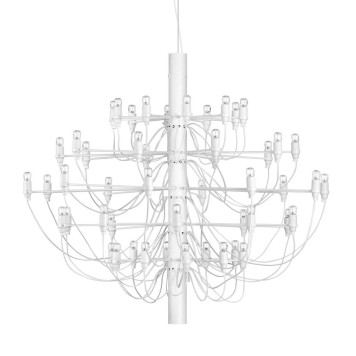 Люстра Loft It Gino 10196/1000 White-3