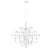 Люстра Loft It Gino 10196/1000 White