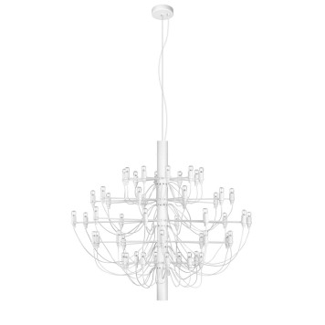 Люстра Loft It Gino 10196/1000 White