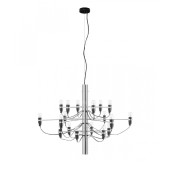 Люстра Loft It Gino 10196/650 Chrome