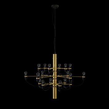 Люстра Loft It Gino 10196/650 Gold-1